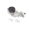 Acdelco PUMP KIT-WAT 12710208 - alternate 2